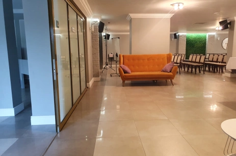 Sala konferencyjna Klubowa w Hotel Great Polonia Kraków Airport Kraków