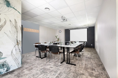 Sala konferencyjna Ogrodowa w Hotel Great Polonia Kraków Airport Kraków