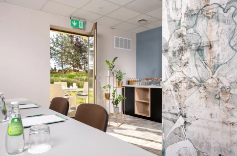 Sala konferencyjna Ogrodowa w Hotel Great Polonia Kraków Airport Kraków