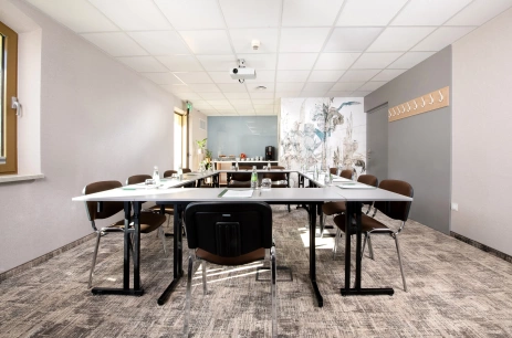 Sala konferencyjna Ogrodowa w Hotel Great Polonia Kraków Airport Kraków