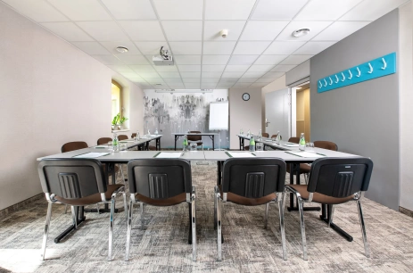 Sala konferencyjna Morska w Hotel Great Polonia Kraków Airport Kraków