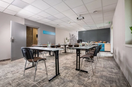 Sala konferencyjna Morska w Hotel Great Polonia Kraków Airport Kraków