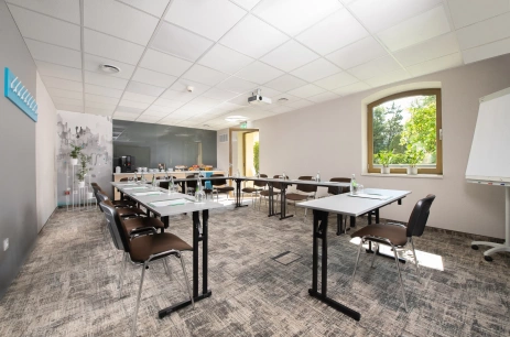 Sala konferencyjna Morska w Hotel Great Polonia Kraków Airport Kraków