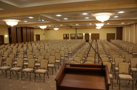 Sala konferencyjna Łysogóry w Grand Hotel Kielce Kielce