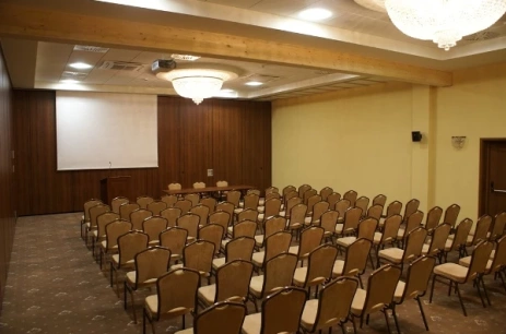 Sala konferencyjna Świerkowa w Grand Hotel Kielce Kielce