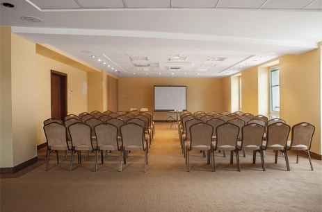 Sala konferencyjna Kasztanowa w Grand Hotel Kielce Kielce