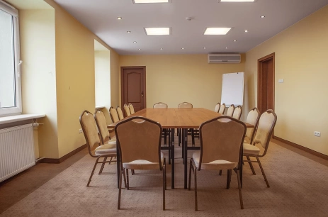 Sala konferencyjna Klonowa w Grand Hotel Kielce Kielce