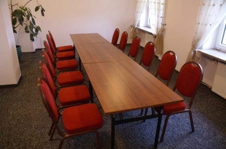 Sala konferencyjna Cisowa w Grand Hotel Kielce Kielce