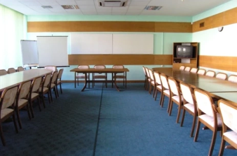 Sala konferencyjna Sala nr 1 w Hotel Wieniawa Wrocław