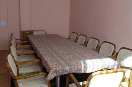 Sala konferencyjna Sala nr 2 w Hotel Wieniawa Wrocław