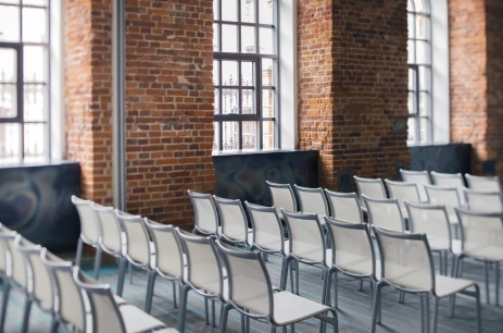 Sala konferencyjna Cashmere w Vienna House by Wyndham Andel's Łódź Łódź
