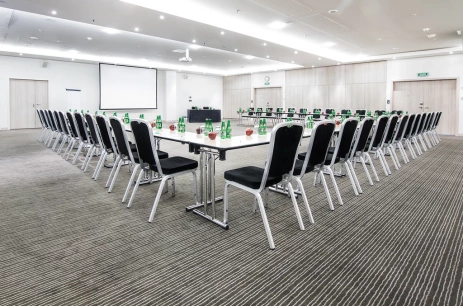 Sala konferencyjna Alfa w Park Inn by Radisson Krakow Kraków