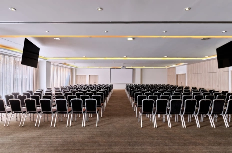 Sala konferencyjna Alfa w Park Inn by Radisson Krakow Kraków