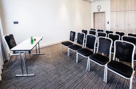 Sala konferencyjna Delta w Park Inn by Radisson Krakow Kraków