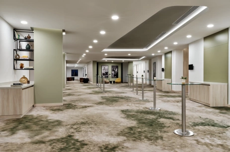 Sala konferencyjna Foyer w Park Inn by Radisson Krakow Kraków