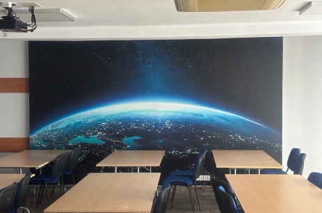 Sala konferencyjna Sala NIEBIESKA w MONIUSZKI 7 Centrum biurowo-szkoleniowe PIERWSZY WYNAJEM SALI ZA PÓŁ CENY Katowice