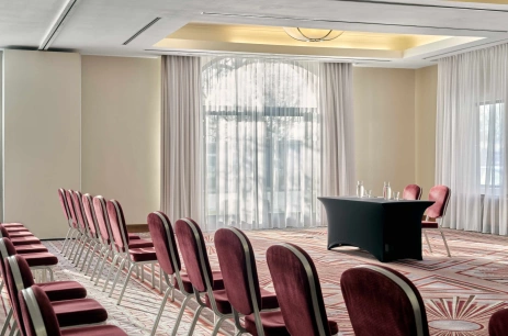 Sala konferencyjna Wisła 3 w Sheraton Grand Krakow Kraków