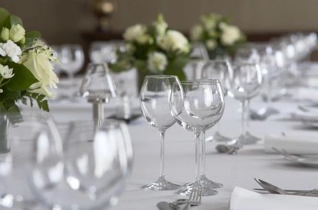 Sala konferencyjna Gdańsk w Sheraton Grand Krakow Kraków