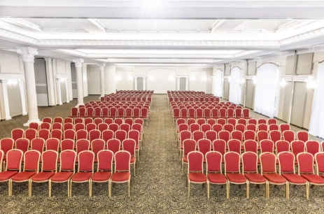 Sala konferencyjna Sala Lordów w Hotel Windsor **** w Jachrance nad Zegrzem Serock