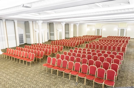 Sala konferencyjna Sala Lordów w Hotel Windsor **** w Jachrance nad Zegrzem Serock