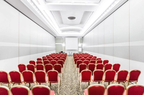 Sala konferencyjna Sala Lordów w Hotel Windsor **** w Jachrance nad Zegrzem Serock