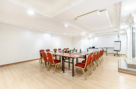 Sala konferencyjna Sala Mała Lady w Hotel Windsor **** w Jachrance nad Zegrzem Serock