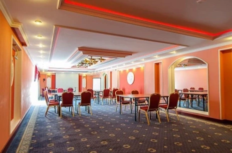 Sala konferencyjna Sala Markiza w Hotel Windsor **** w Jachrance nad Zegrzem Serock