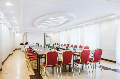 Sala konferencyjna Sala Anna w Hotel Windsor **** w Jachrance nad Zegrzem Serock
