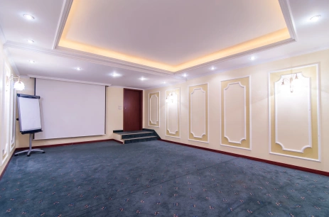 Sala konferencyjna Sala Henryk w Hotel Windsor **** w Jachrance nad Zegrzem Serock