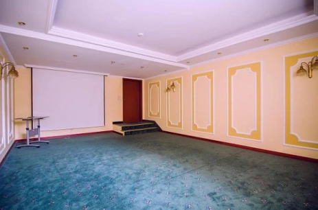 Sala konferencyjna Sala Ryszard w Hotel Windsor **** w Jachrance nad Zegrzem Serock