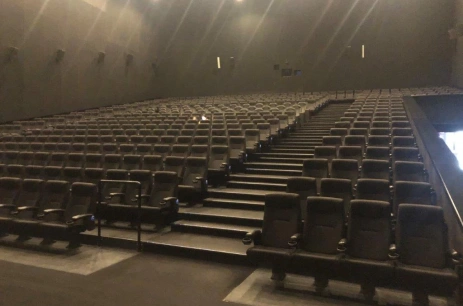 Sala konferencyjna Sala 6 w Multikino Gdańsk Gdańsk