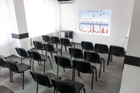 Sala konferencyjna Sala nr 108 w Hotel Katowice*** Hotel Katowice Economy** Katowice