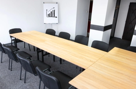 Sala konferencyjna Sala nr 108 w Hotel Katowice*** Hotel Katowice Economy** Katowice