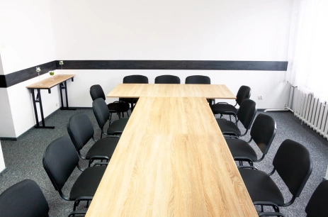 Sala konferencyjna Sala nr 108 w Hotel Katowice*** Hotel Katowice Economy** Katowice