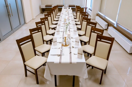 Sala konferencyjna Sala bankietowa w Hotel Katowice*** Hotel Katowice Economy** Katowice