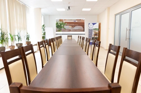 Sala konferencyjna Sala bankietowa w Hotel Katowice*** Hotel Katowice Economy** Katowice