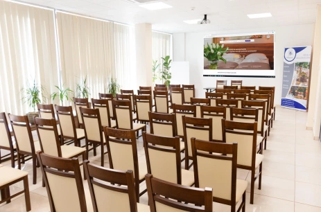 Sala konferencyjna Sala bankietowa w Hotel Katowice*** Hotel Katowice Economy** Katowice