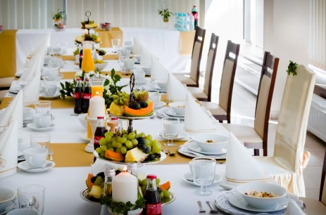 Sala konferencyjna Sala bankietowa w Hotel Katowice*** Hotel Katowice Economy** Katowice