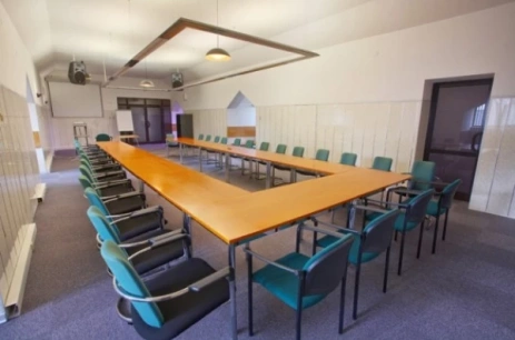 Sala konferencyjna Sala Szara w Hotel Perła Bieszczadów*** Czarna