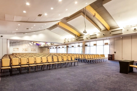 Sala konferencyjna Sala ABCDEFG w Qubus Hotel Legnica Legnica