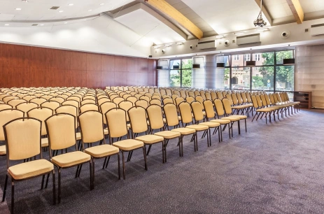 Sala konferencyjna Sala ABCDEFG w Qubus Hotel Legnica Legnica