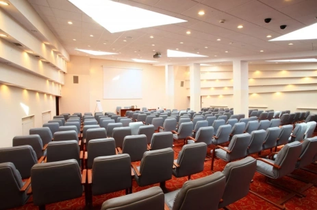 Sala konferencyjna Sala konferencyjna I w Hotel Klimek **** SPA Muszyna