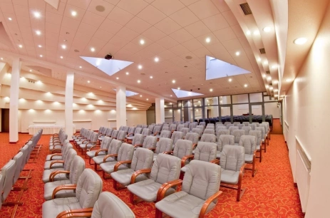 Sala konferencyjna Sala konferencyjna I w Hotel Klimek **** SPA Muszyna