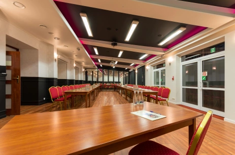 Sala konferencyjna Sala Konferencyjna w Hotel Skalite SPA & Wellness Szczyrk