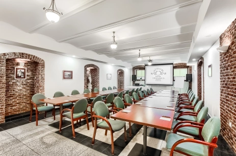 Sala konferencyjna Konferencyjna duża w Hotel Atrium Szczecin
