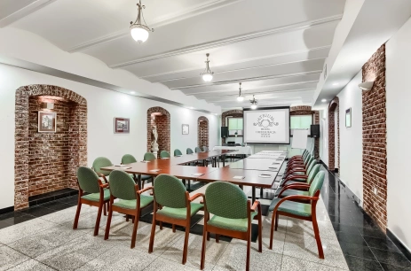 Sala konferencyjna Konferencyjna duża w Hotel Atrium Szczecin