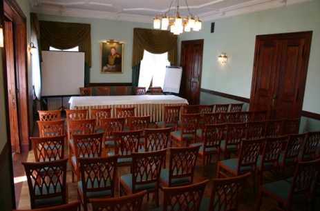 Sala konferencyjna Sala Wiosna w Zamek von Treskov Strykowo