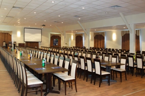 Sala konferencyjna Sala 1 w Astelia Kraków