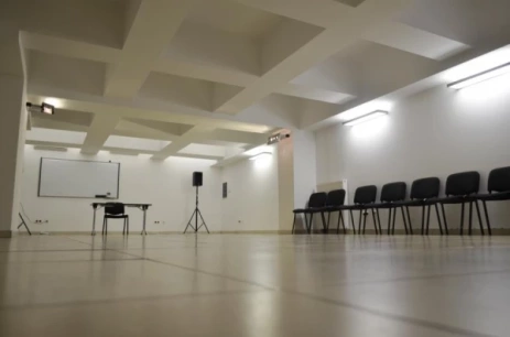 Sala konferencyjna Sala 0 w Opolska 22 Katowice