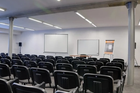 Sala konferencyjna Sala B w Opolska 22 Katowice